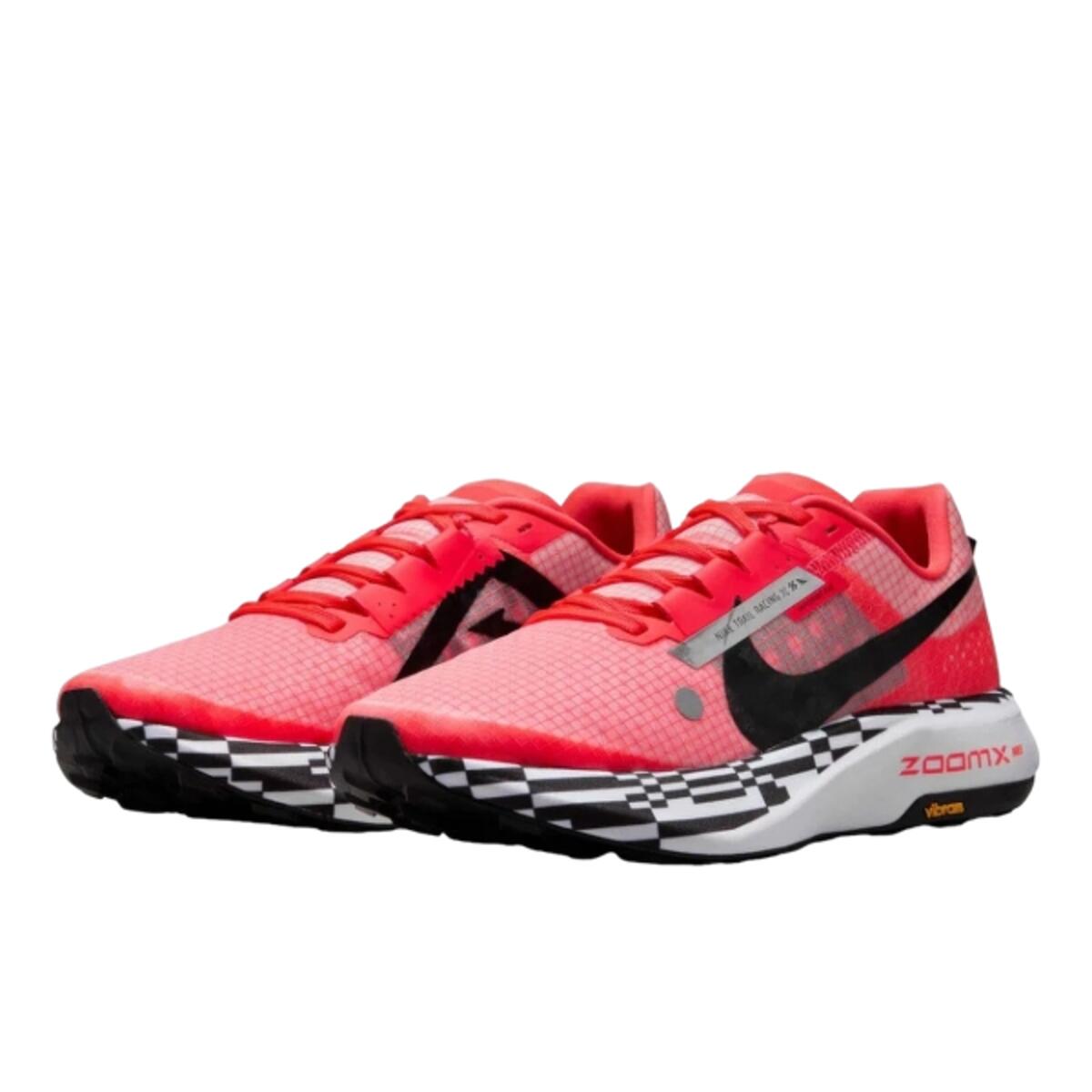 Schuhe  ZoomX Ultrafly Trail Bright Crimson 2/4