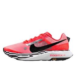 Chaussures ZoomX Ultrafly Trail Bright Crimson