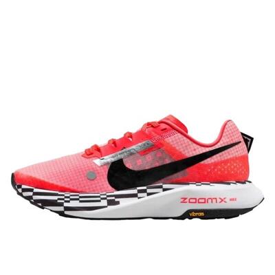 Scarpe ZoomX Ultrafly Trail Bright Crimson