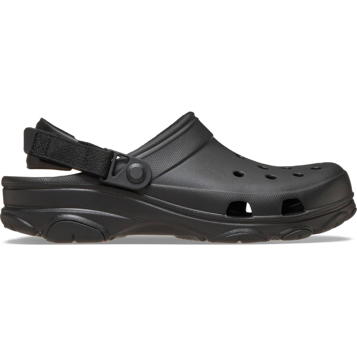 CROCS picture
