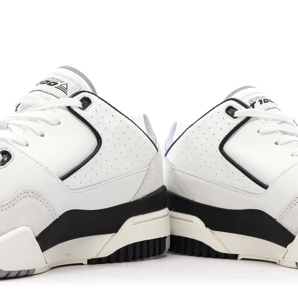 Zapatillas Le Coq Sportif Dynactif T1000 Blancas/Marinas para Hombre 7/7