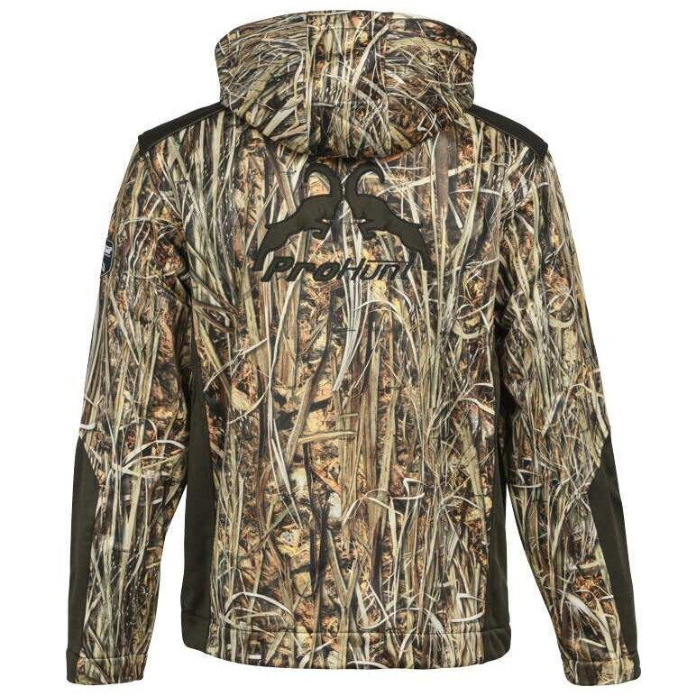 JACHETA VERNEY-CARRON WOLF FOREST CAMO