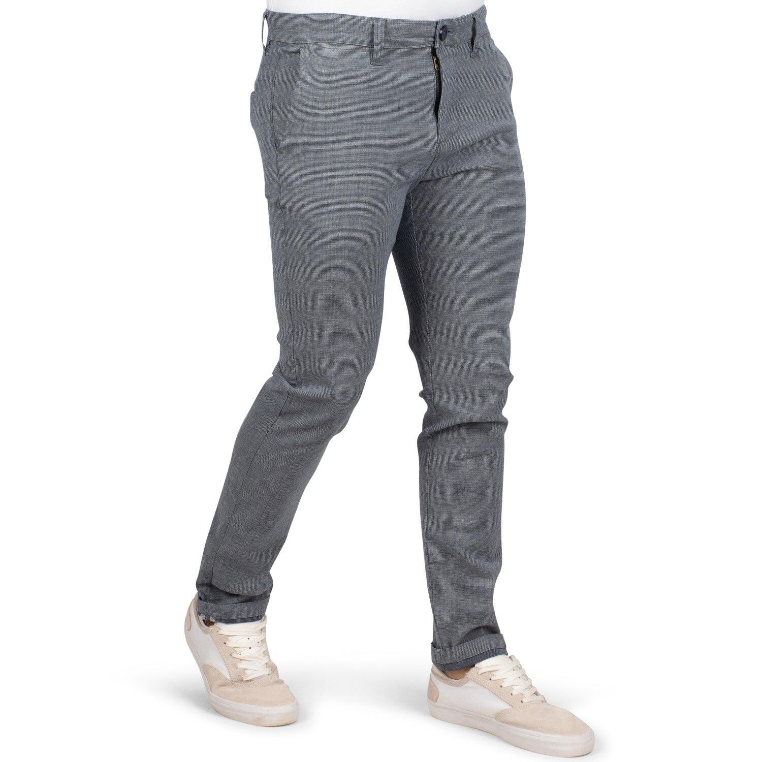 Pantalon CHINO square homme 3/6