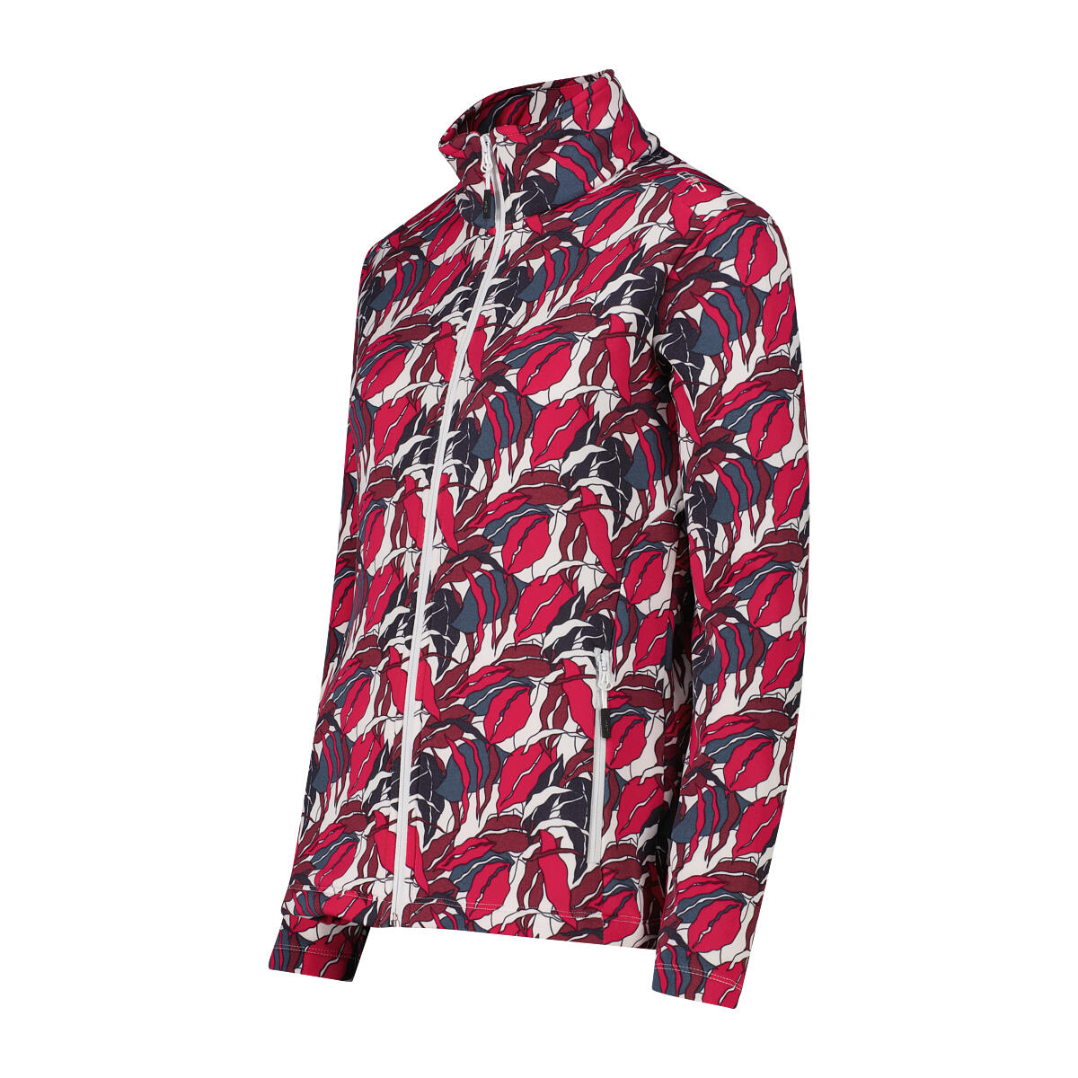 Veste de randonnée femme CMP 2/3