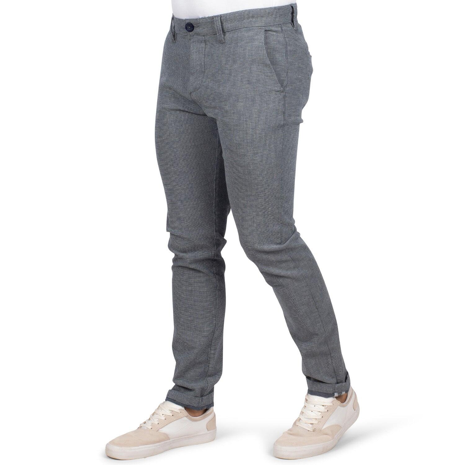 Pantalon CHINO square homme 2/6