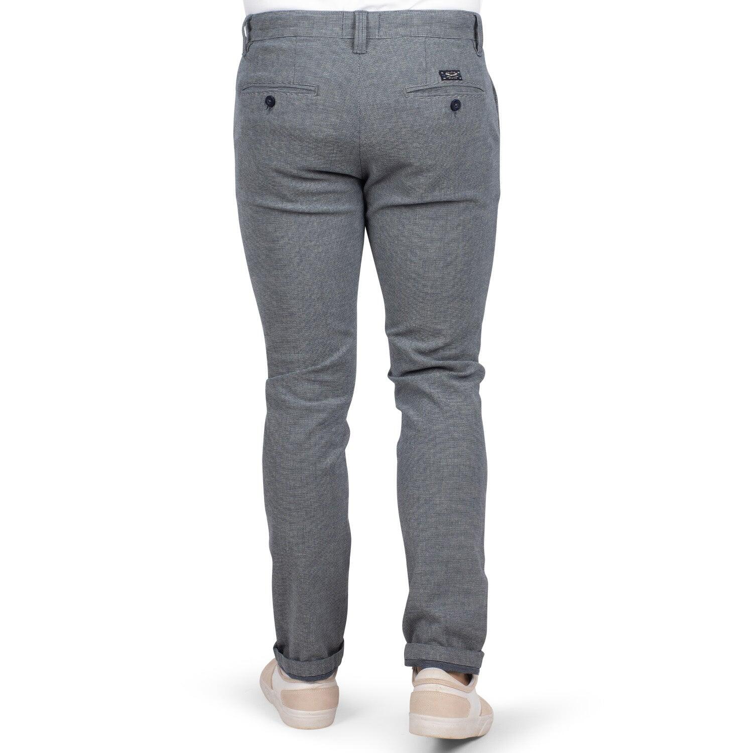 Pantalon CHINO square homme 4/6