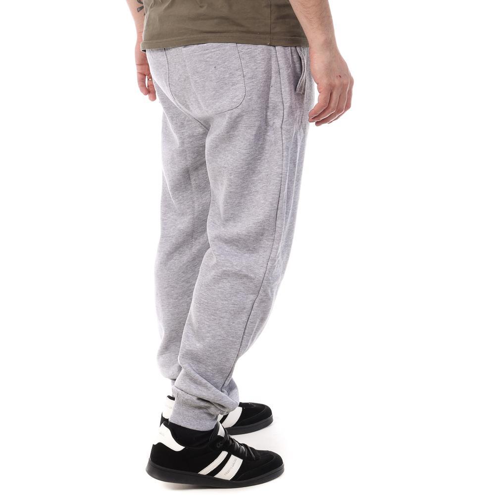 Pantalones de Chándal Grises Lotto LT1106 para Hombre 2/2