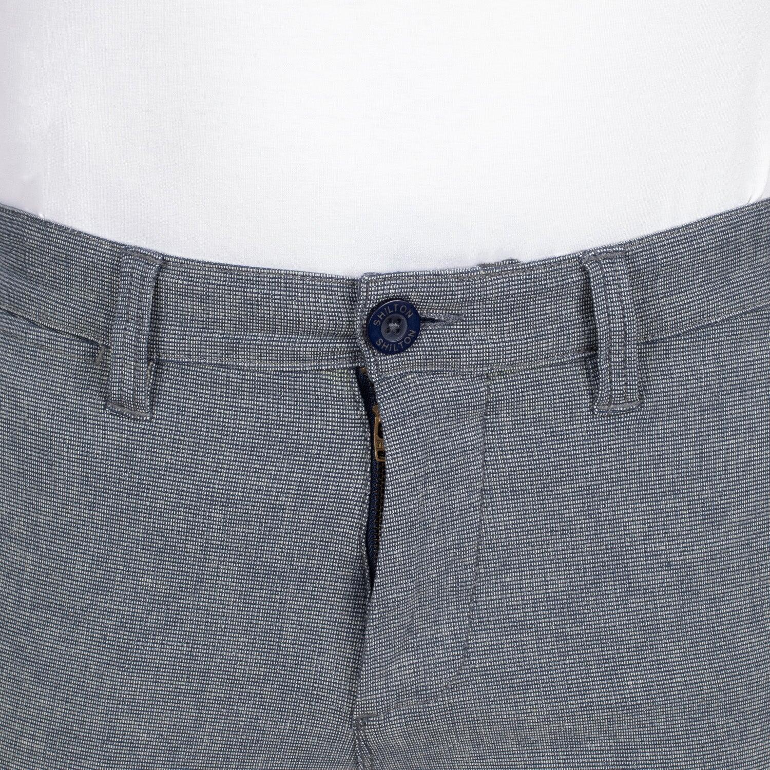 Pantalon CHINO square homme 6/6