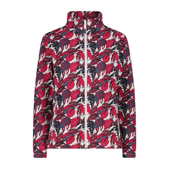 Veste de randonnée femme CMP