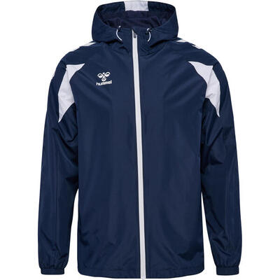 Instap rain jas hmlcore unisex volwassene