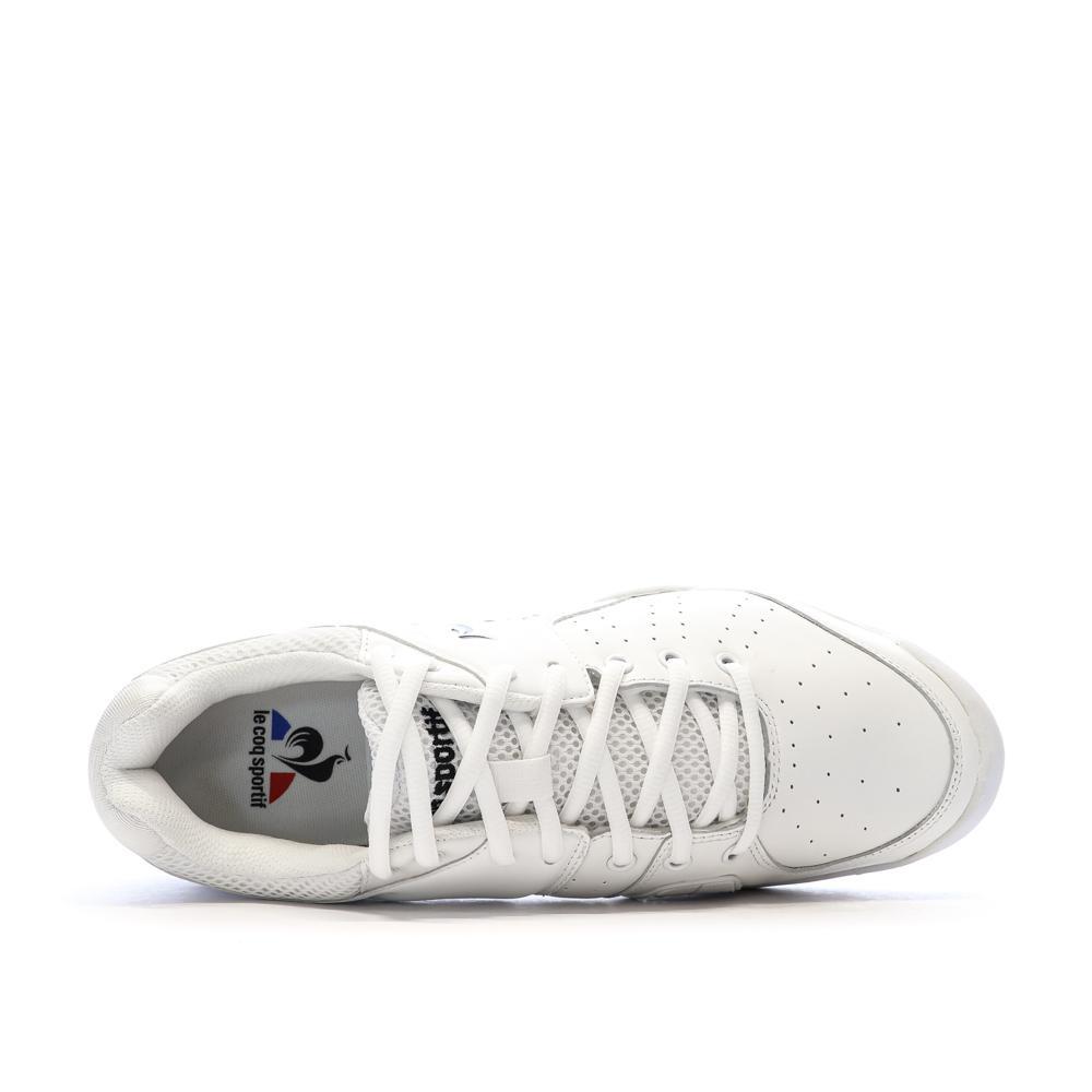 Le Coq Sportif Gasquet0 Herren Sneaker Weiß 5/7