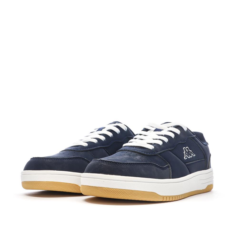 Baskets Marine Garçon Kappa Falcon Jr 6/7