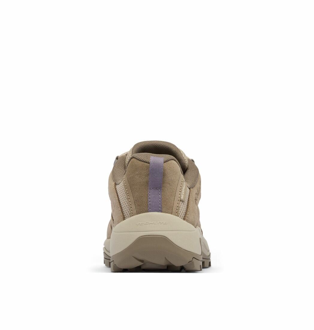 Scarpe da trekking da donna Columbia Redmond IV Low Wp 6/7