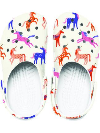 CROCS chaussures décontractées 209695-9CD Crocs Classiques