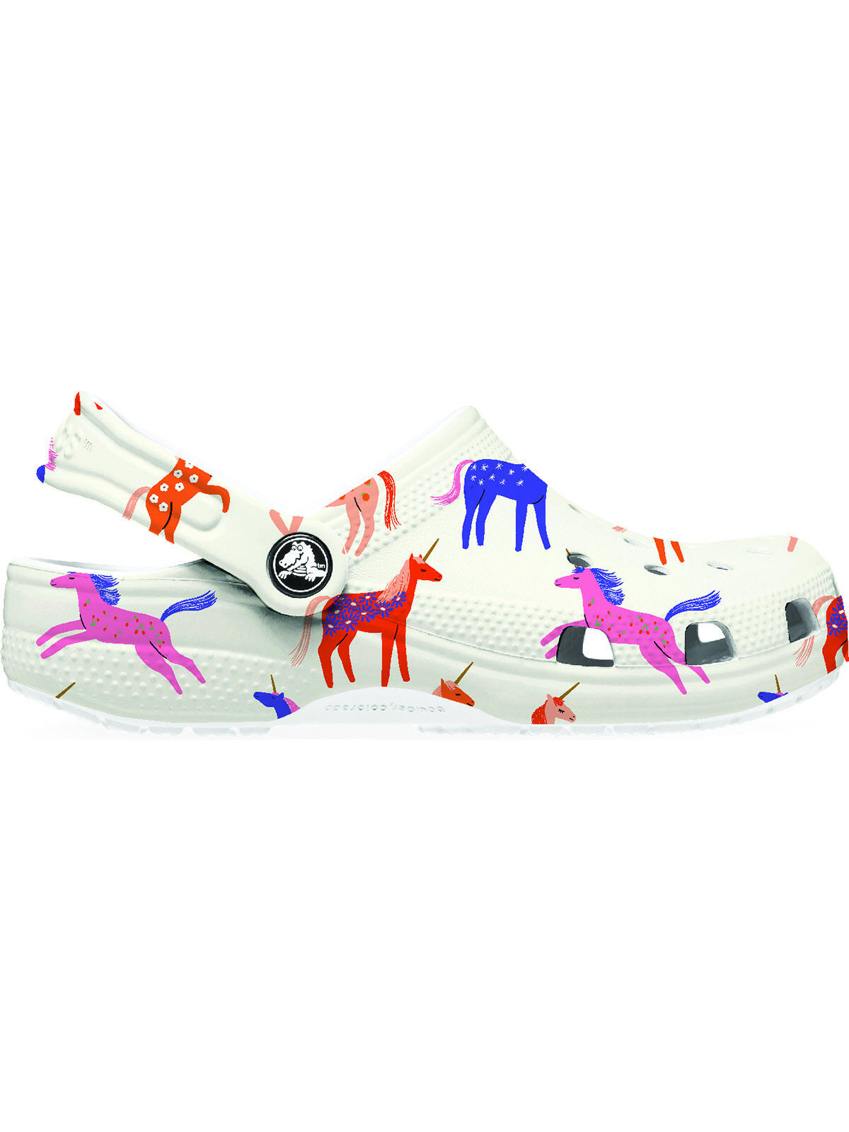 CROCS chaussures décontractées 209695-9CD Crocs Classiques 2/2