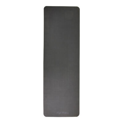 Yogamat fitness mat extra dik 10 mm bodhi