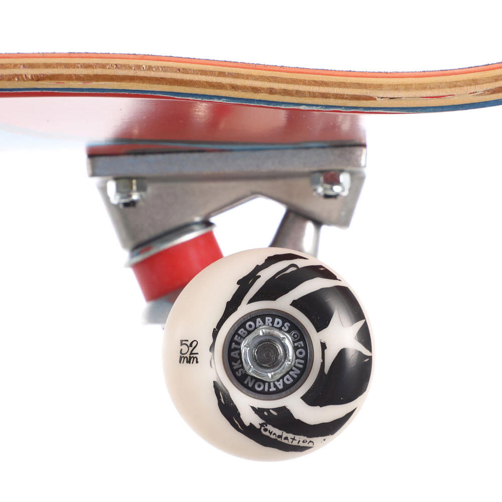 Skateboard Foundation Adventure 2020 7.75'' 3/3