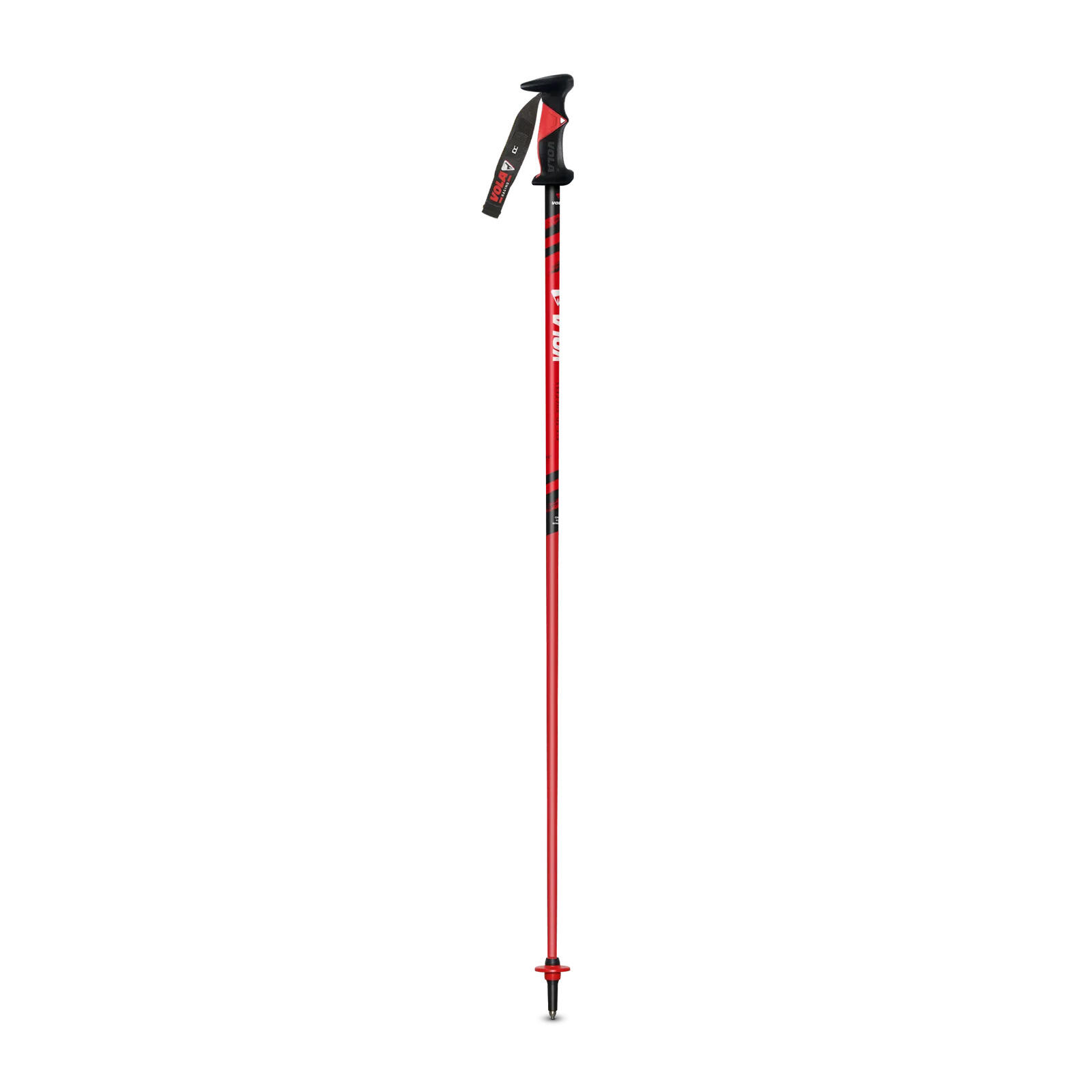 VOLA Aluminium ski pole Vola Sl