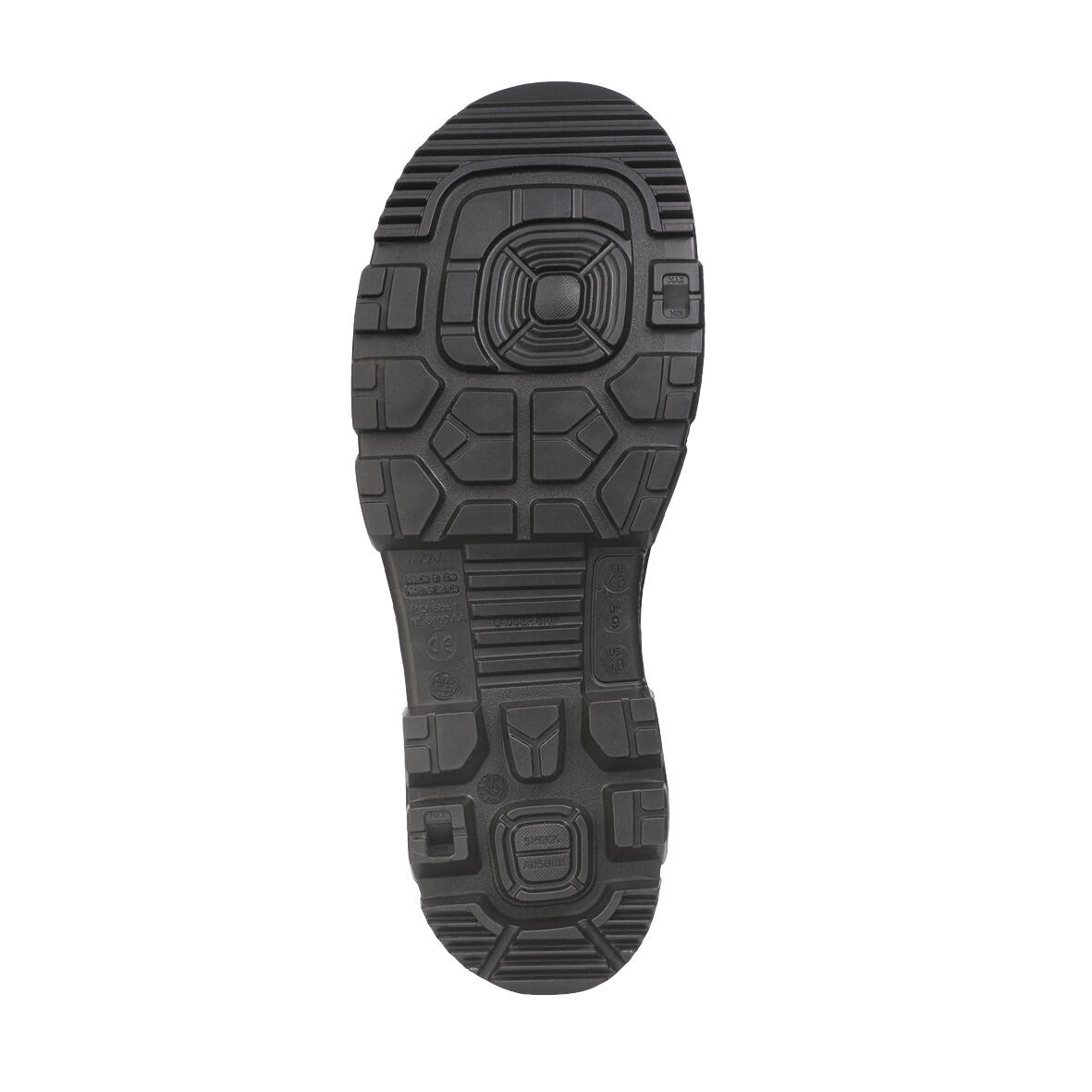 DUNLOP Laarzen NA2JF01 Dunlop JobGUARD Volledige Veiligheid 6/6