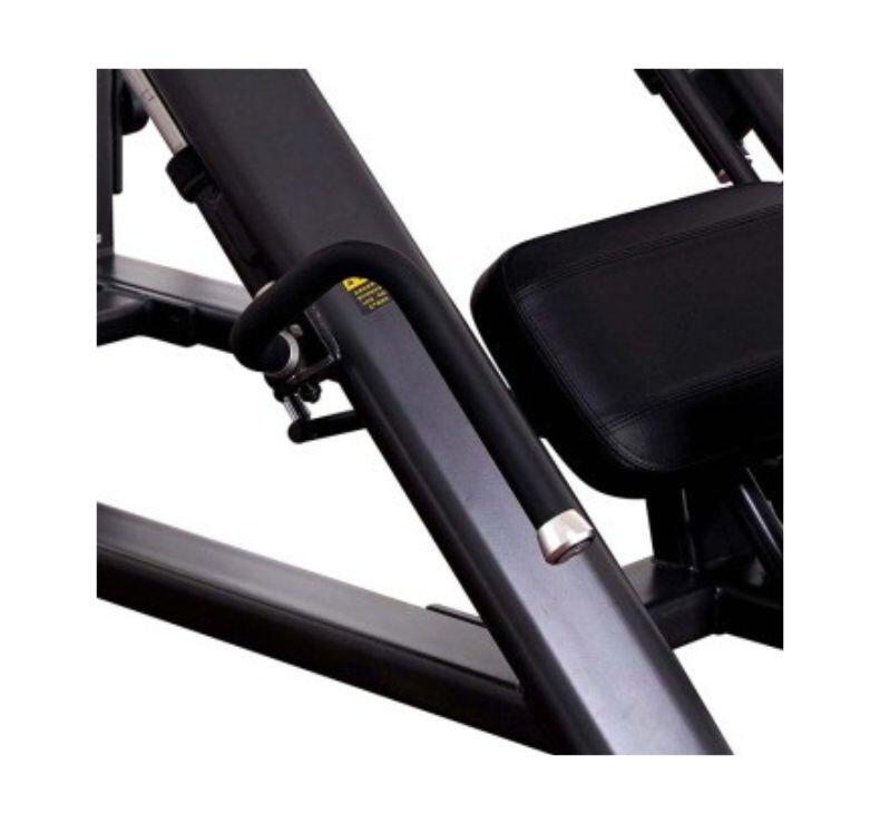 Presse à Jambes  IF535 5/6