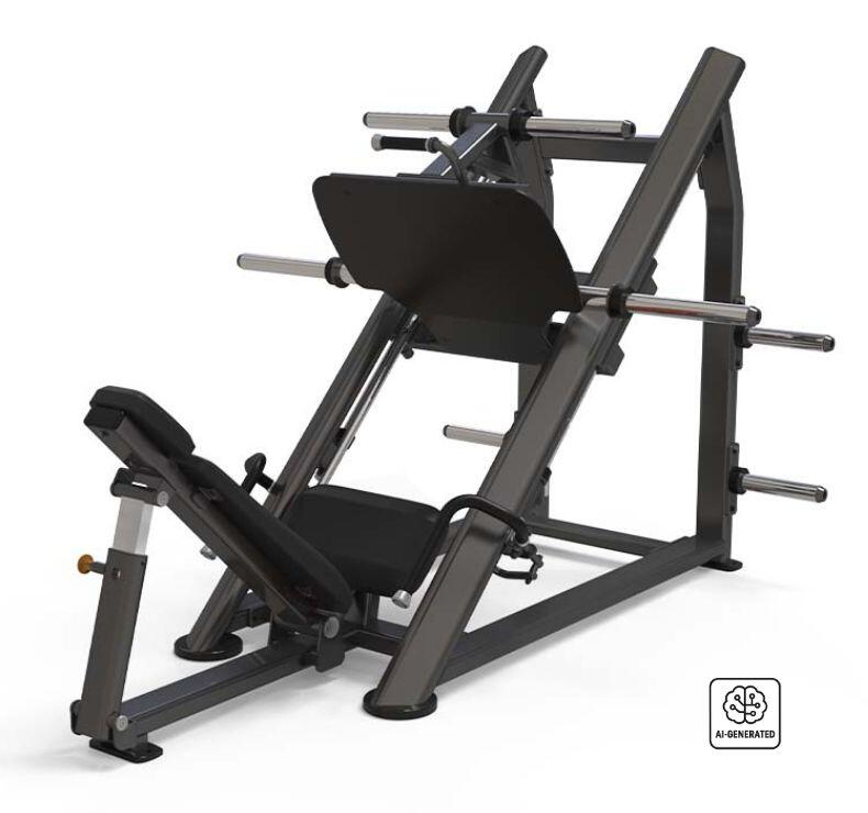 ION FITNESS picture
