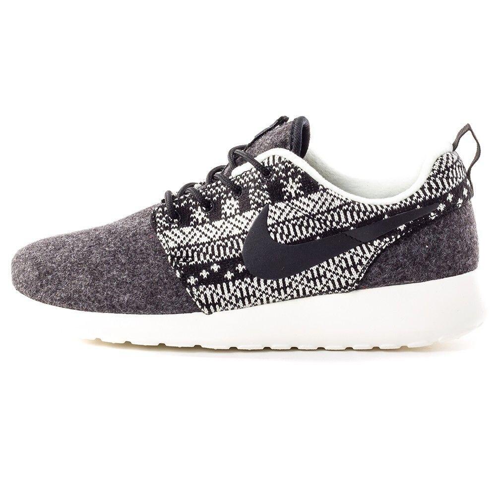 Basket Nike Roshe Run 1/5