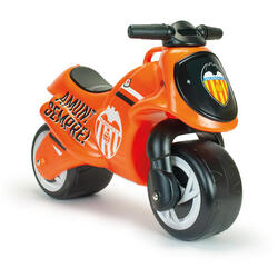 MOTO POUR BÉBÉS ENFANTS VALENCIA C.F.