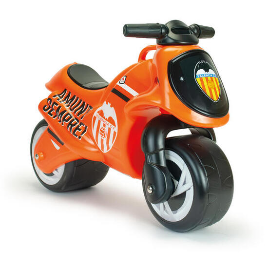 MOTO POUR BÉBÉS ENFANTS VALENCIA C.F.