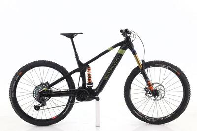 Ebike ricondizionata · Simplon Streamer Pmax XX1 AXS · Bici Km 0