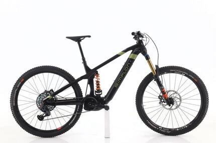 Ebike reconditionné · Simplon Streamer Pmax XX1 AXS · Très bon état