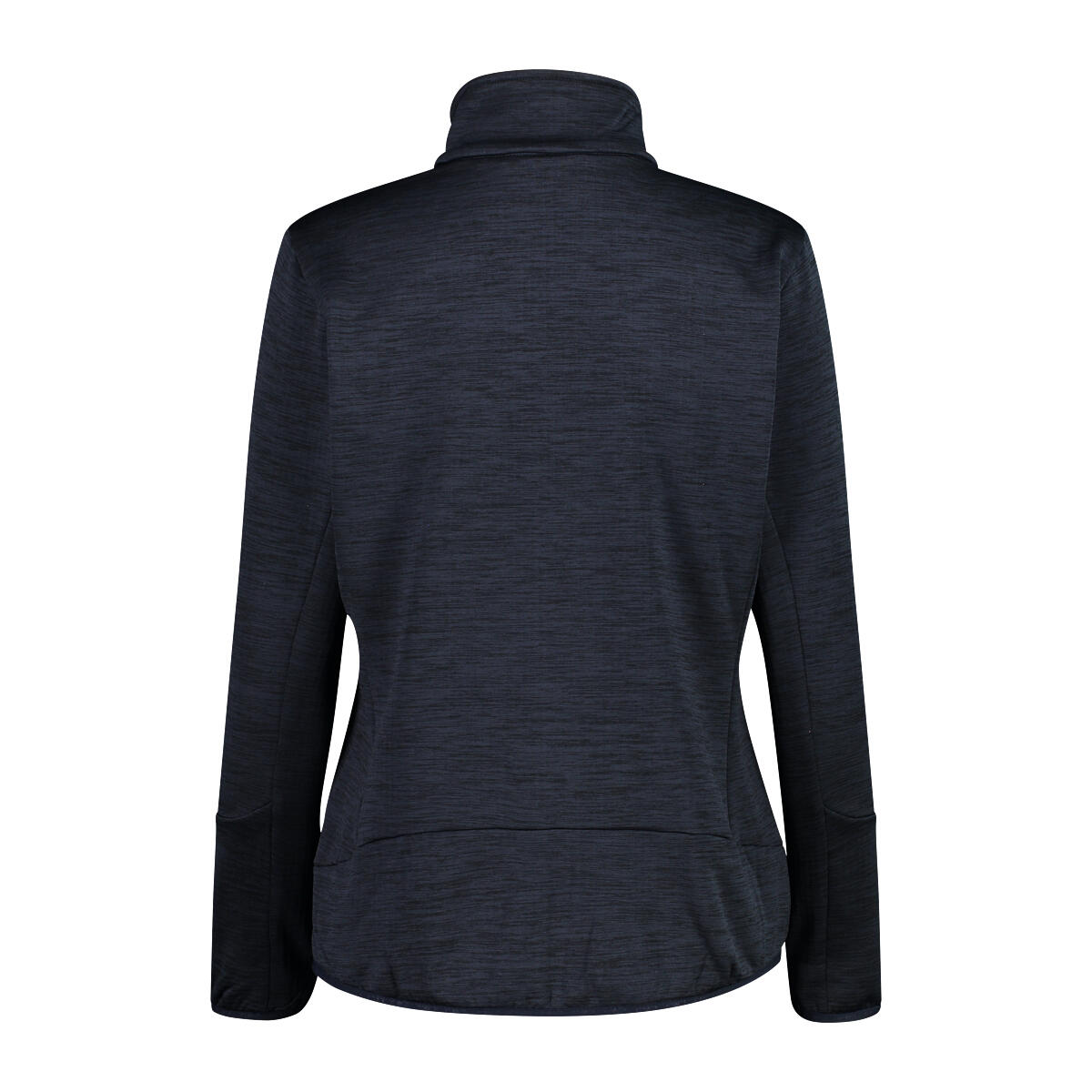 Veste de randonnée en polaire femme CMP 2/3