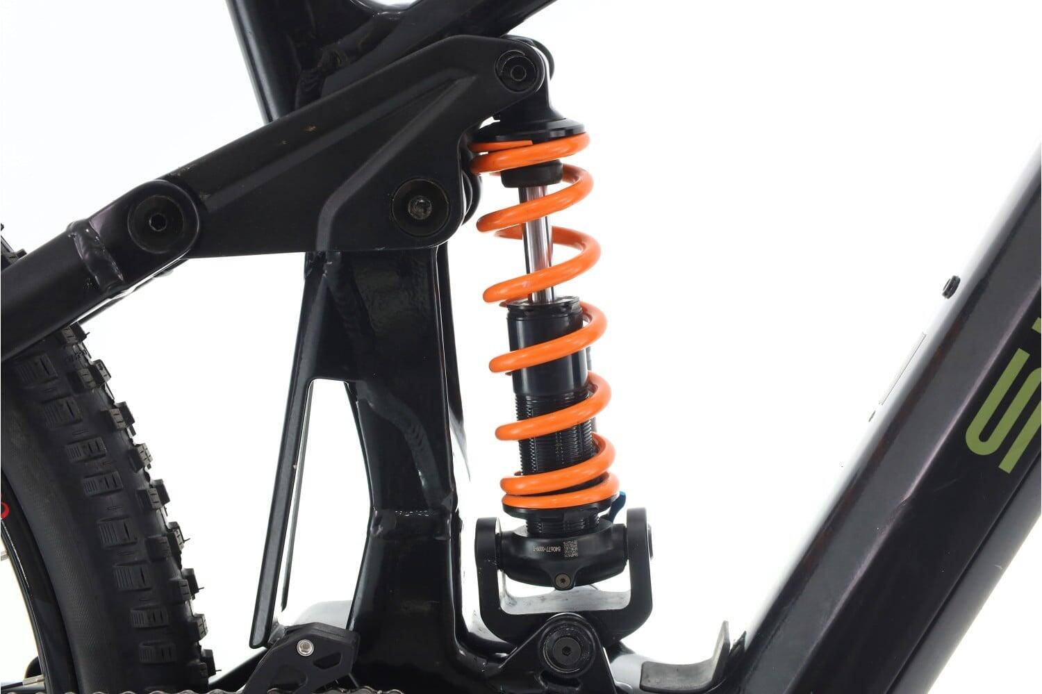 Segunda Vida · Ebike · Simplon Streamer Pmax XX1 AXS · Muy buen estado 7/8
