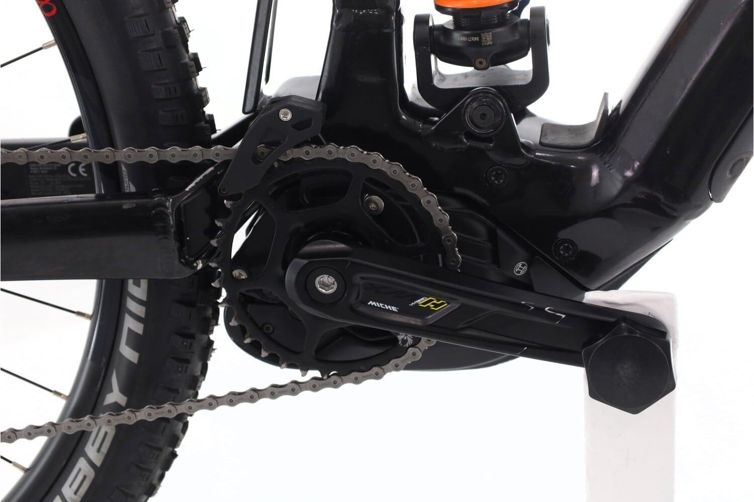 Segunda Vida · Ebike · Simplon Streamer Pmax XX1 AXS · Muy buen estado 4/8