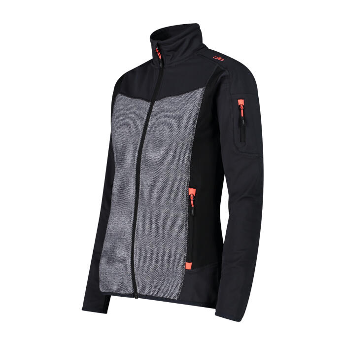 Veste femme CMP 2/3