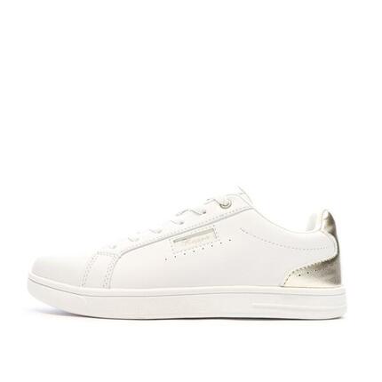 Baskets Blanches Femme Kappa Ashew