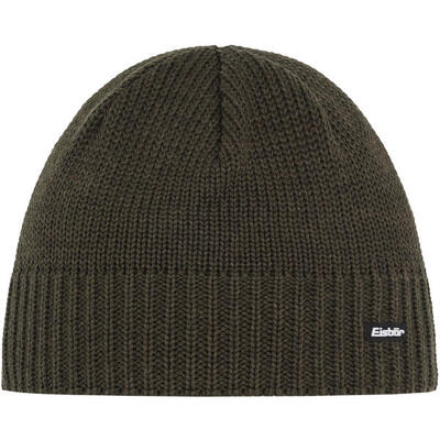 Mütze Trop Wintermütze Herren Damen Haube Fleece atmungsaktiv Merino