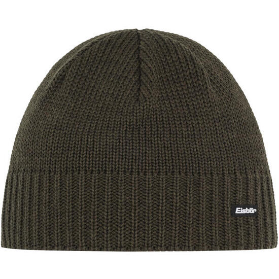 Mütze Trop Wintermütze Herren Damen Haube Fleece atmungsaktiv Merino