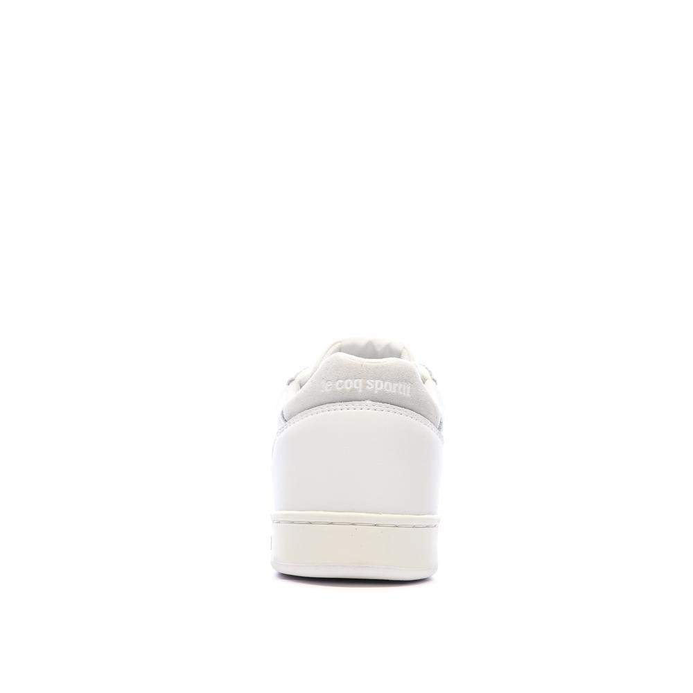 Baskets Blanches Homme Le Coq Sportif Breakpoint 3/7