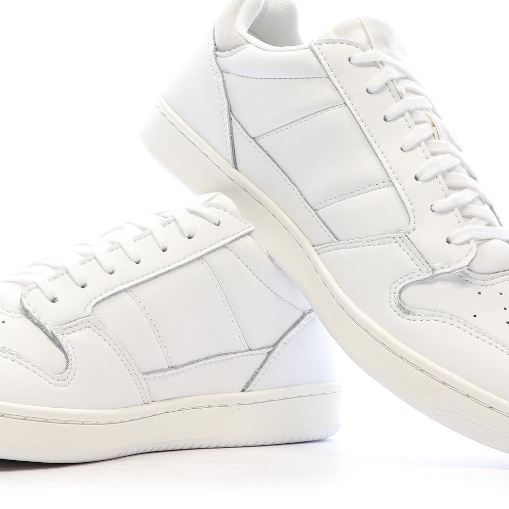 Baskets Blanches Homme Le Coq Sportif Breakpoint 7/7