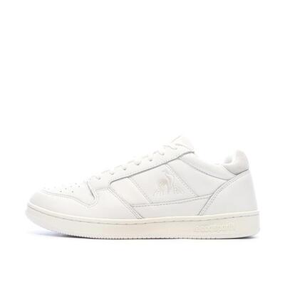 Sneakers Bianche Uomo Le Coq Sportif Breakpoint