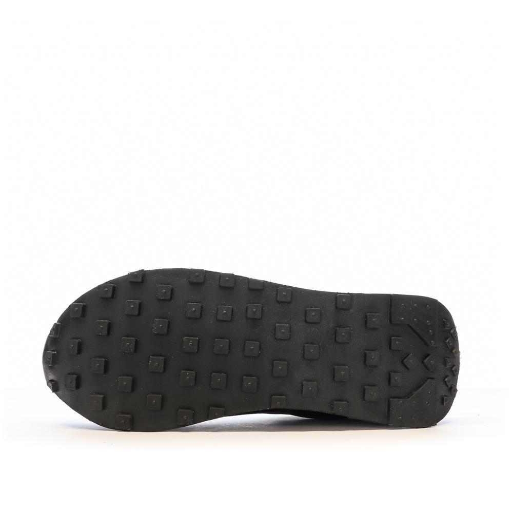 Zapatillas Lotto Twenty 5 Negras/Blancas para Hombre 5/7