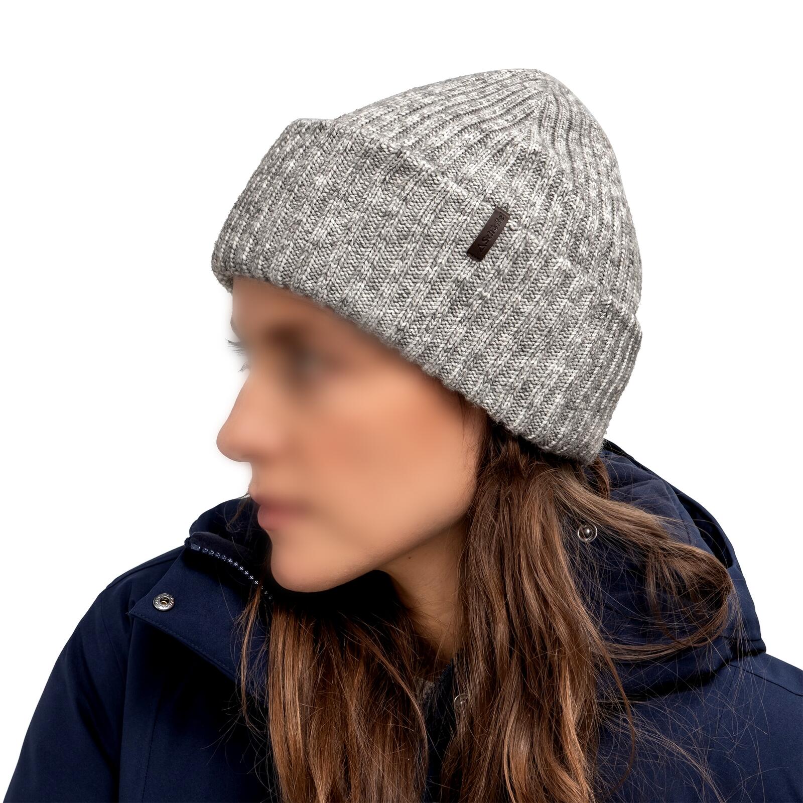 Mütze wärmend leicht Unisex - Hat Style Beccio All 2/3