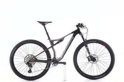 Tweedehands mtb · oiz · zeer goede toestand