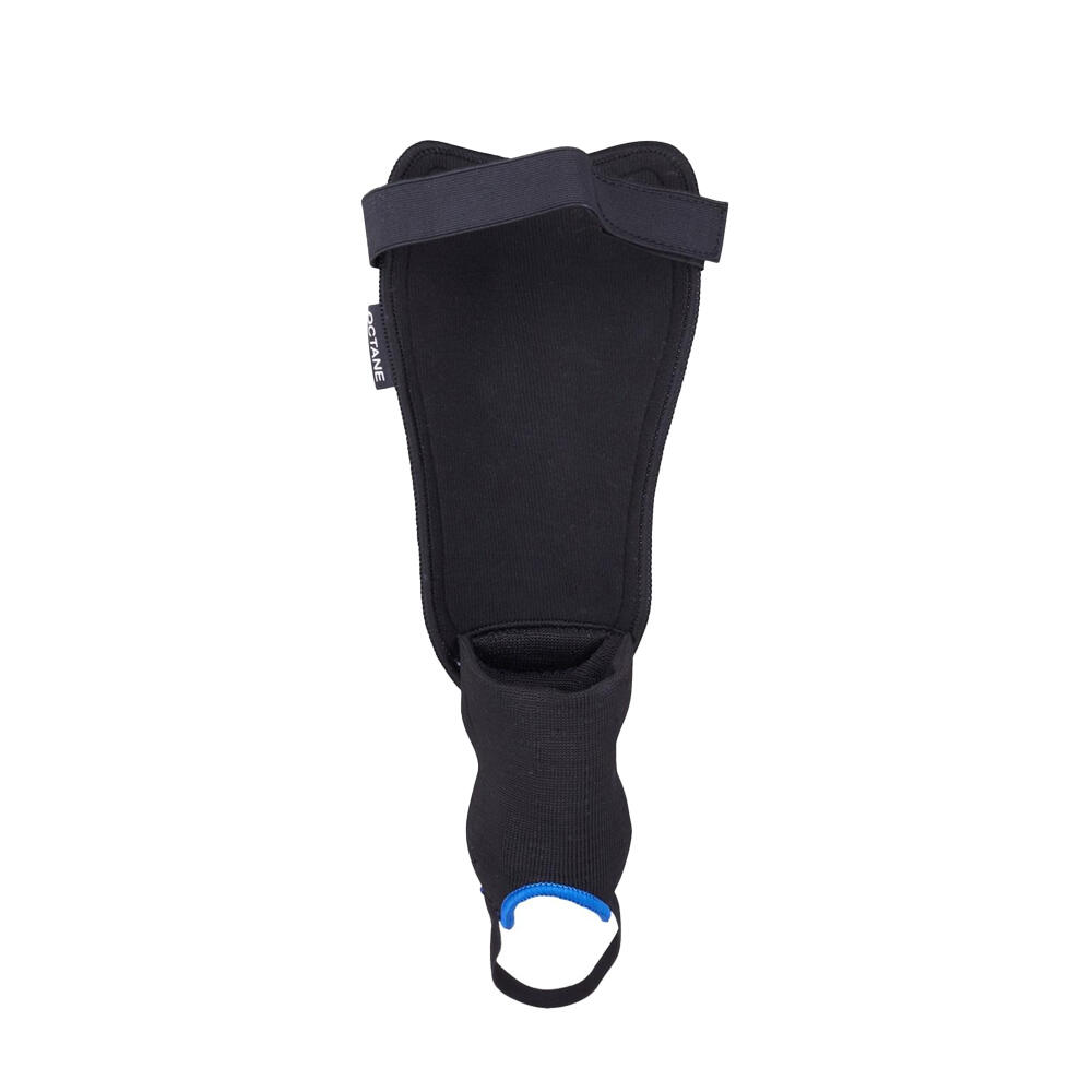 Adulto Unisex Parastinchi Da Hockey Kookaburra Blu Ottano 2/3