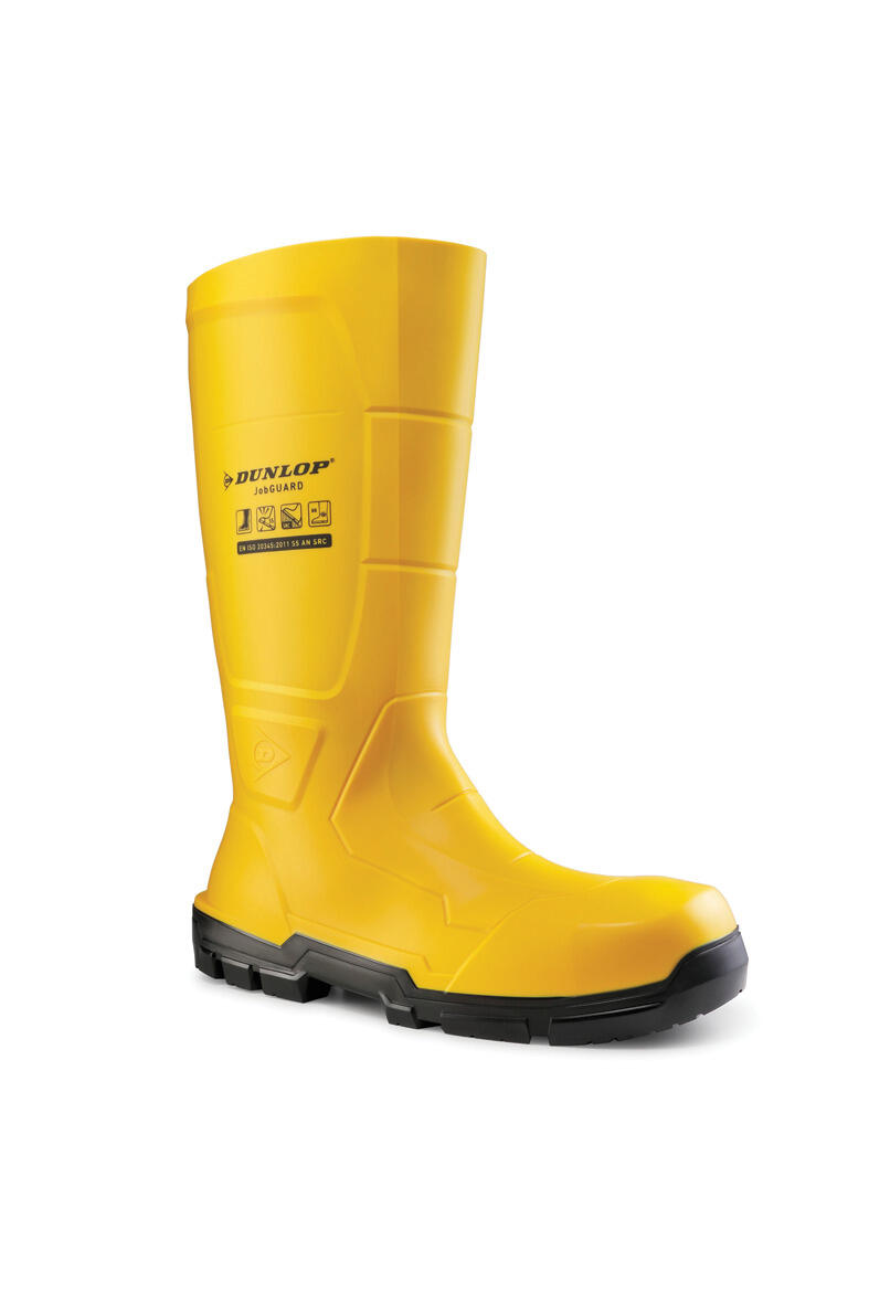 DUNLOP Laarzen NA2JF01 Dunlop JobGUARD Volledige Veiligheid 2/6