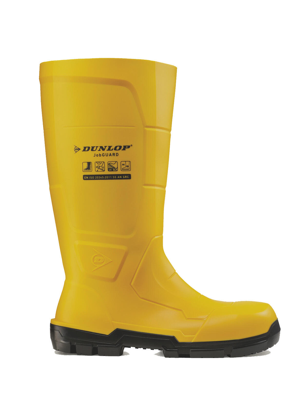 DUNLOP Laarzen NA2JF01 Dunlop JobGUARD Volledige Veiligheid 3/6