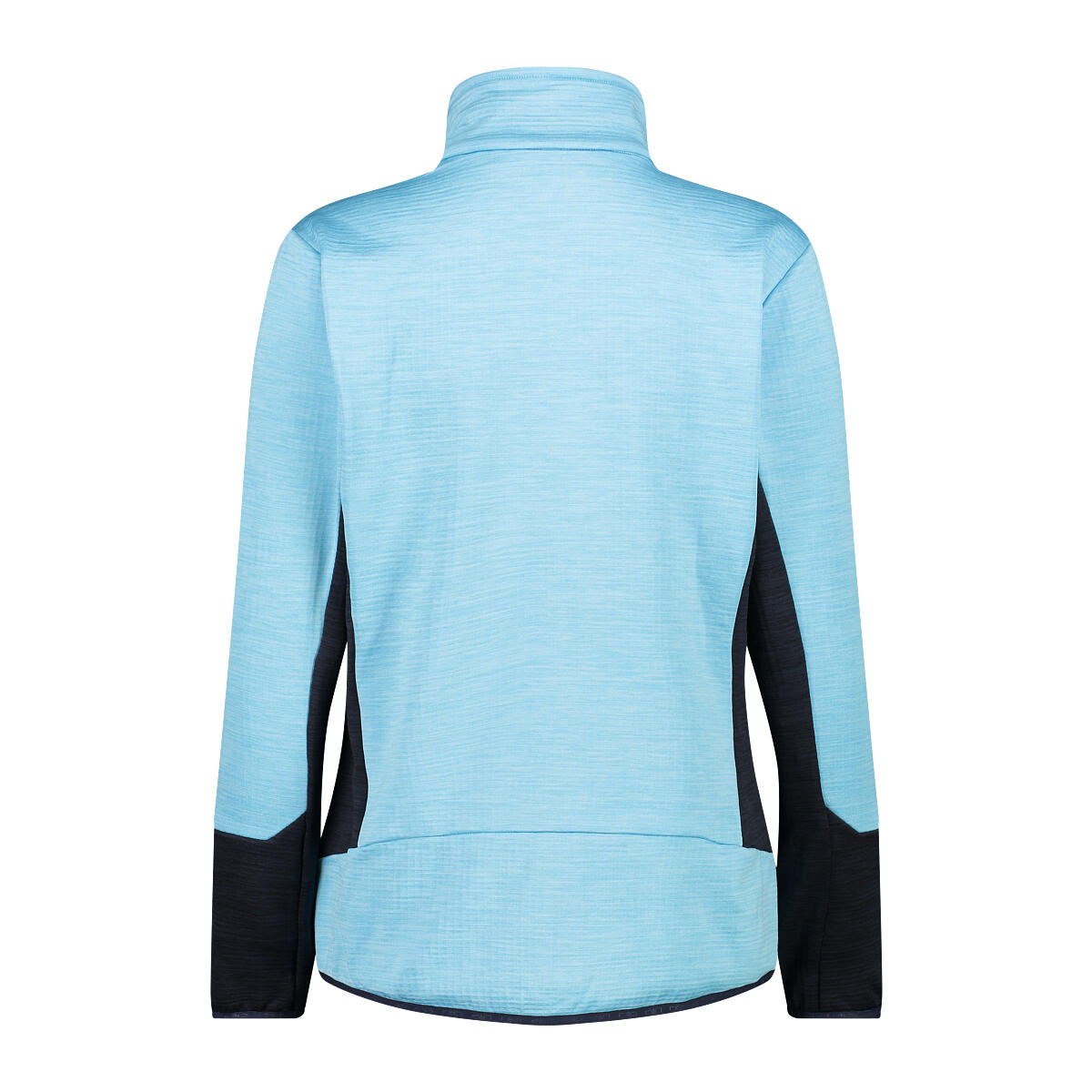 Veste de randonnée en polaire femme CMP 2/3