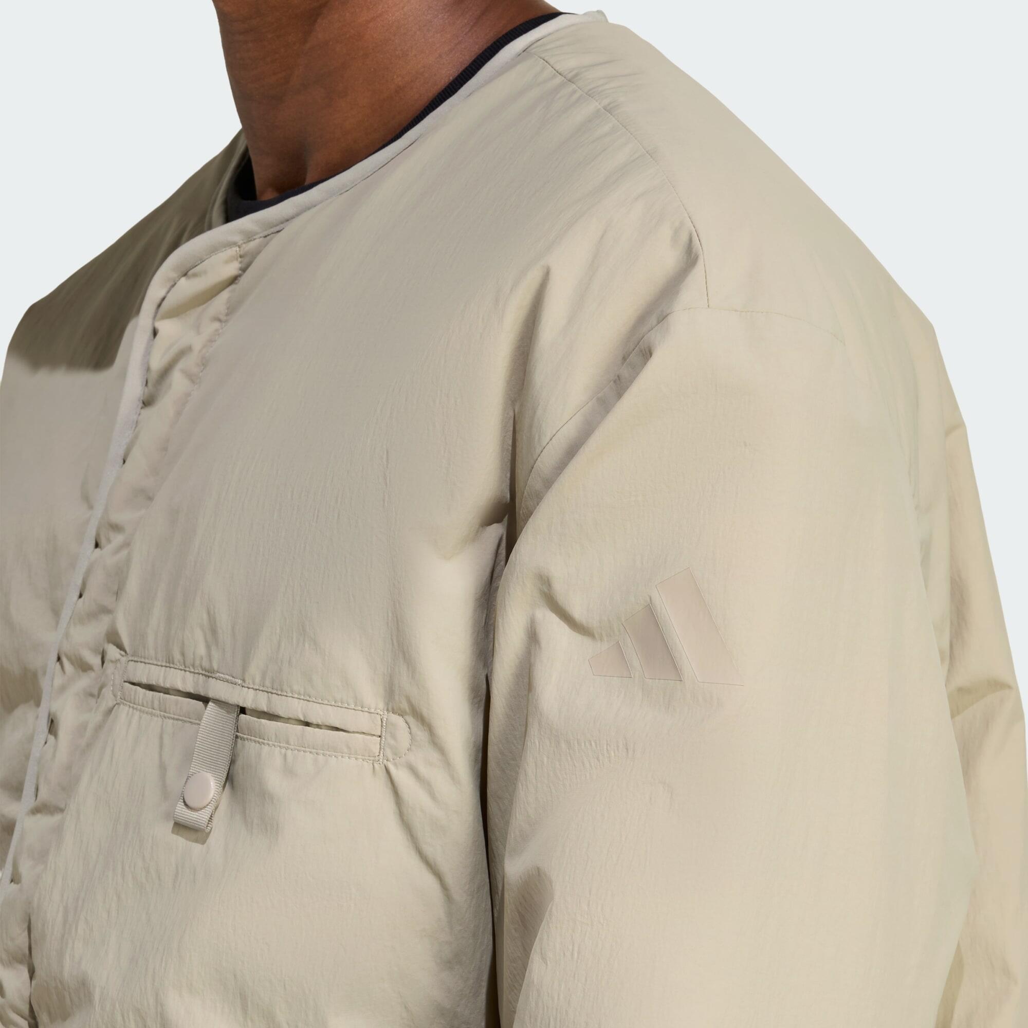VESTE DOUBLÉE ALL SZN 5/5