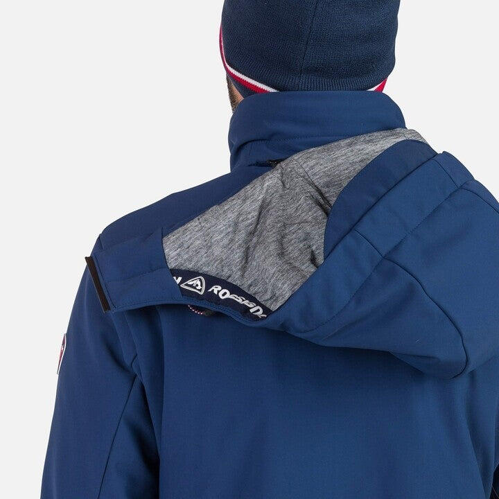Veste de ski Rossignol Cieloalto 5/7