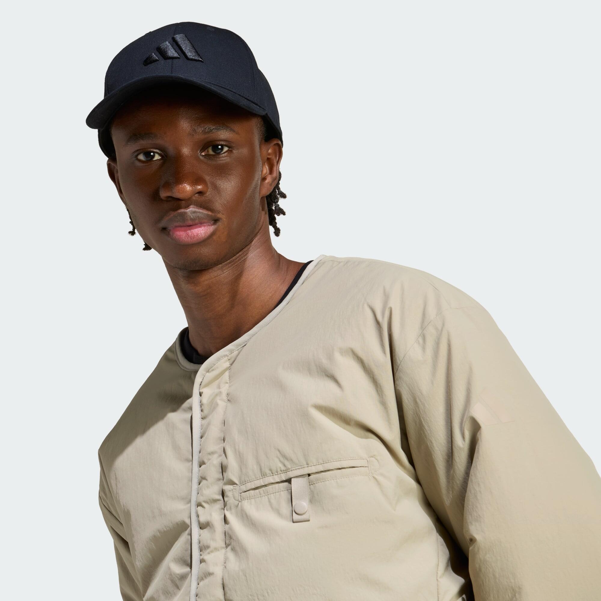 VESTE DOUBLÉE ALL SZN 4/5